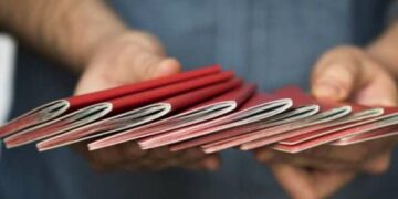 Vetëm tre persona në botë mund të udhëtojnë pa pasaportë