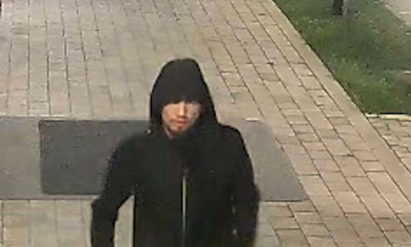 Gjilan, policia kërkon ndihmë për identifikimin dhe arrestimin e një personi