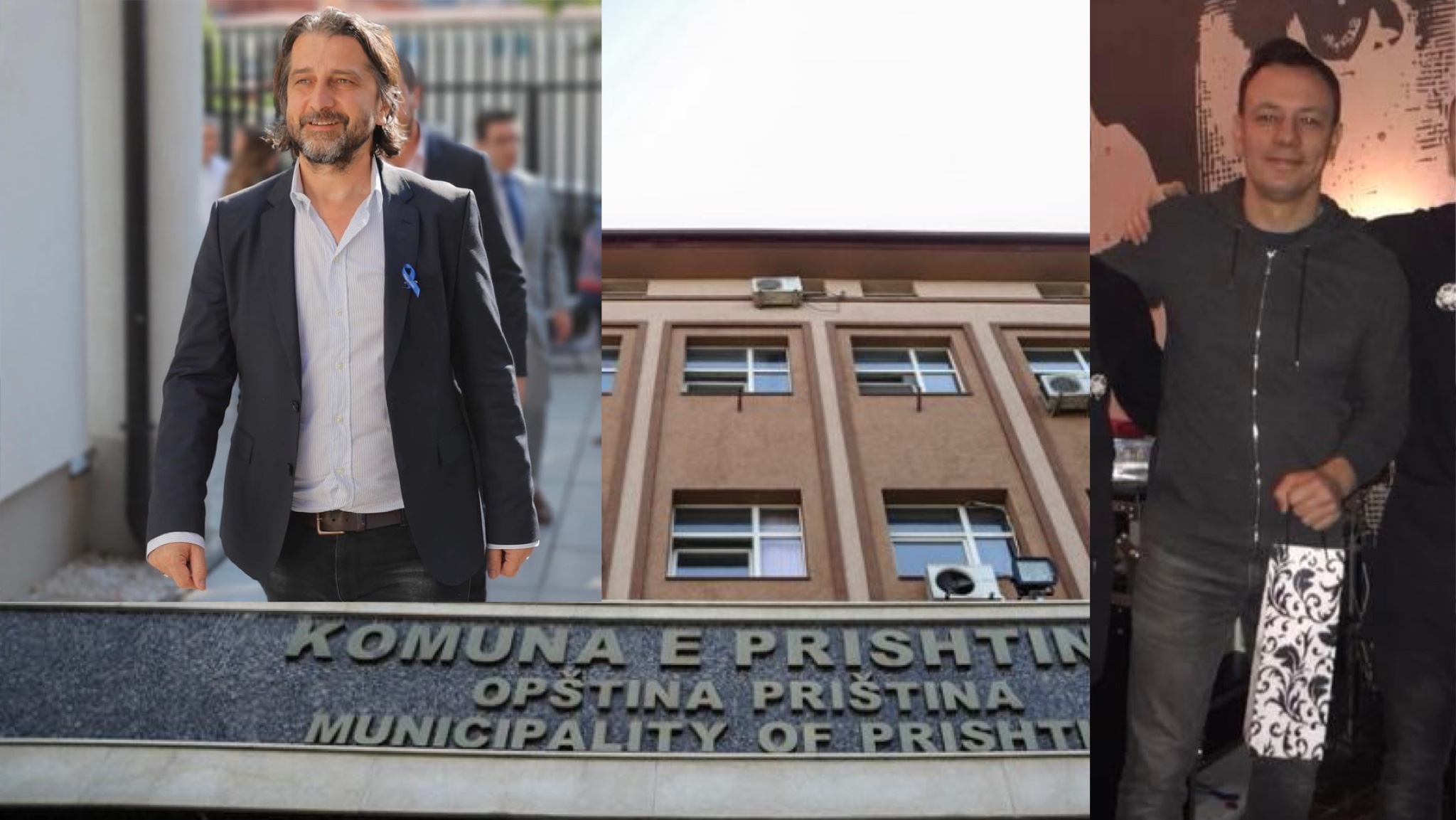 Skandali në Komunën e Prishtinës – Vëllau i kryesuesit të Kuvendit shpërblehet me mijëra euro nga Komuna
