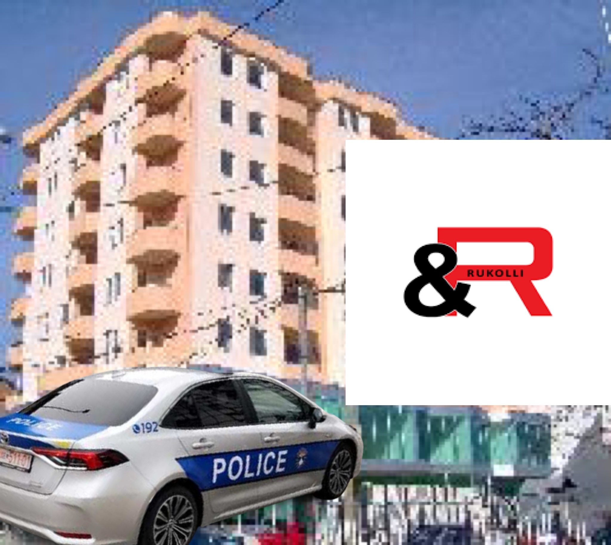 EKSKLUZIVE: Rrahje mes punëtorëve të kompanisë “R&Rukolli” në Skenderaj, njëri dërgohet në spital për trajtim mjekësor