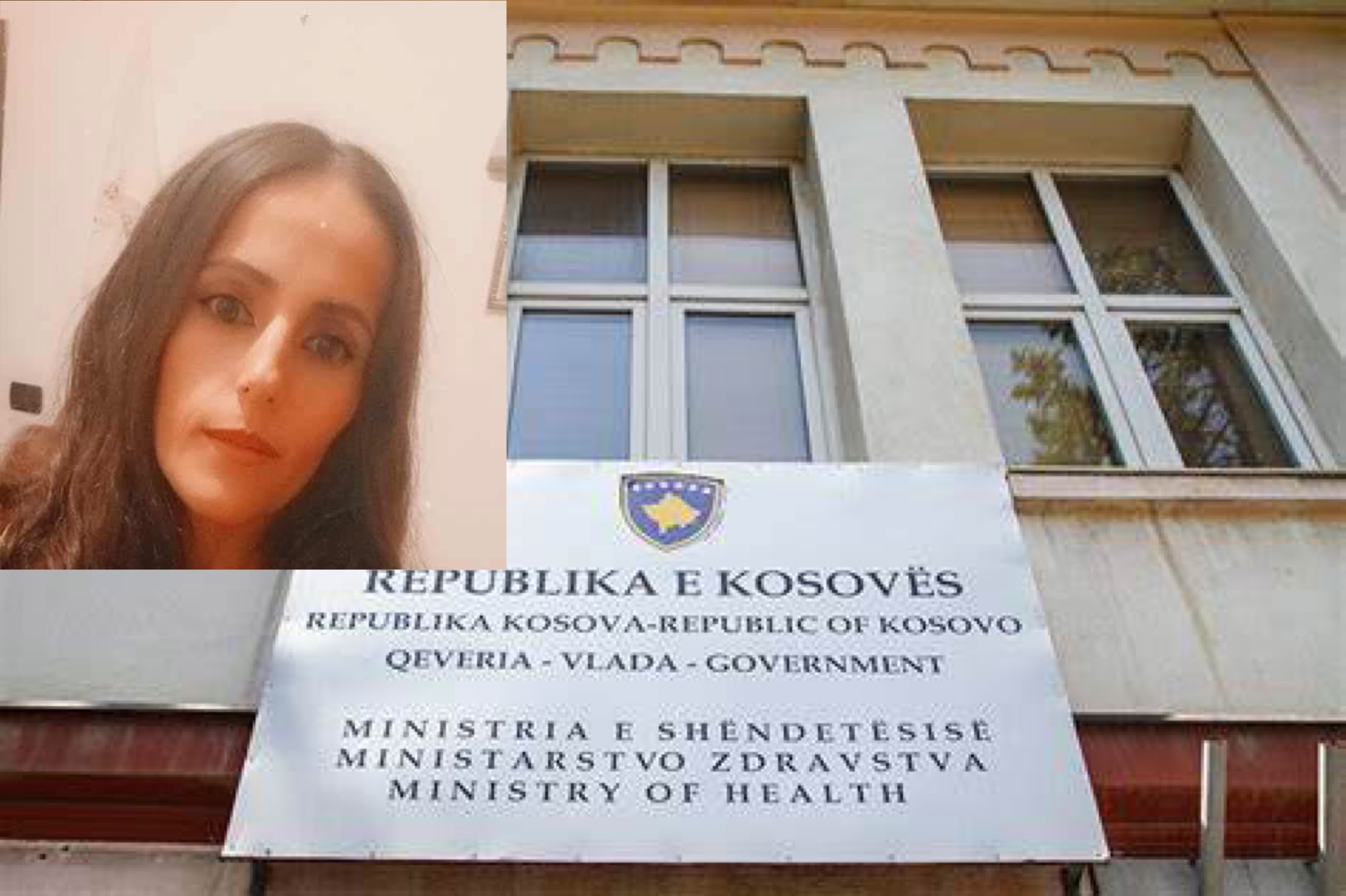 Vdekja e 35 vjeçares në Malishevë, Ministria e Shëndetësisë thotë se klinika ushtronte veprimtari ilegale
