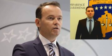 Zv/kryeprokurori Qavolli i reagon ministrit Peci: Prokuroria ngriti 20 aktakuza për ndërtime pa leje