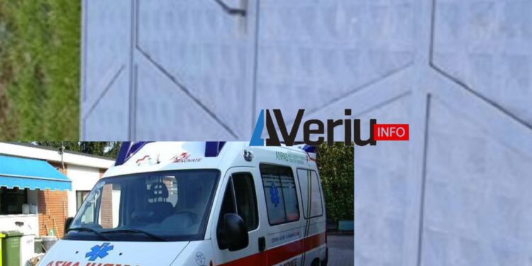 Ngjarje e rëndë në Suharekë: 8-vjeçari vdes pasi e zënë dyert e oborrit, motra në gjendje të rëndë