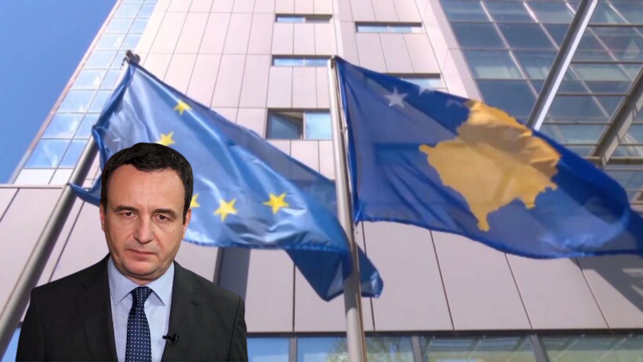 Kosova lejon mallrat serbe, BE ia heq sanksionet – a është kjo marrëveshja e Kurtit me Brukselin?
