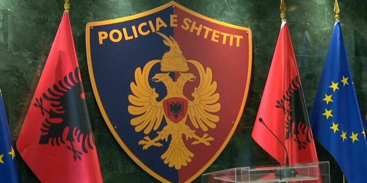 Asgjësohen 15 mijë bimë kanabis në Shkodër