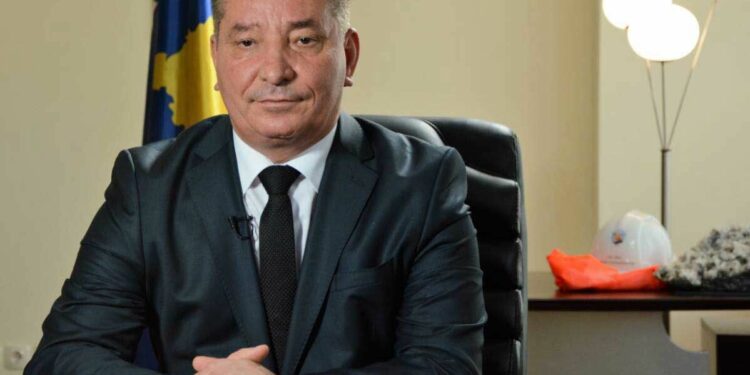 Lekaj pret që mocioni i AAK-së për rrëzimin e Qeverisë të jetësohet në shtator