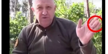 Trupi i Prigozhin identifikohet nga gishti i prerë, mediat ruse: Ishin vendosur dy bomba në avion