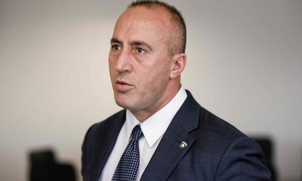 “Qeveria Kurti në shtëpi”, Haradinaj: Shkon, shkon..