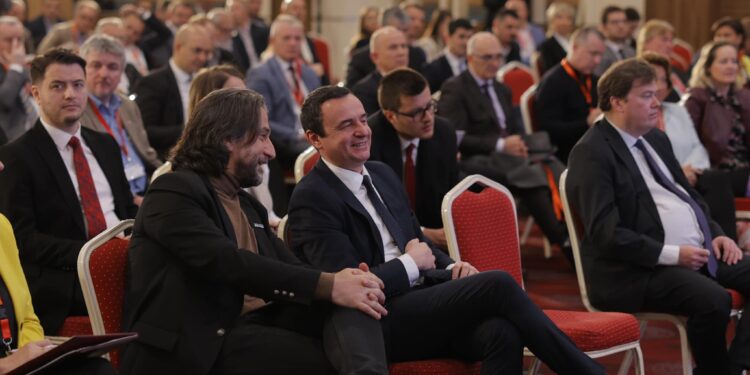 Simpatia ‘fantastike’ e Përparim Ramës për Albin Kurtin: Jam përtej partive politike
