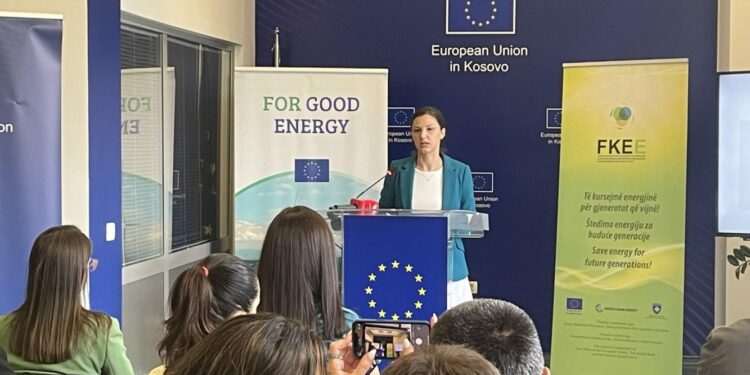 Efiçienca e energjisë – 10 milionë € për mbi 2 000 familje, subvencionohet 45% e investimit në rinovimin e shtëpive