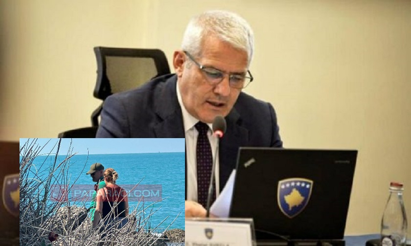 Tri vrasje, katër të dyshuar në arrati – Sveçla në plazhet shqiptare