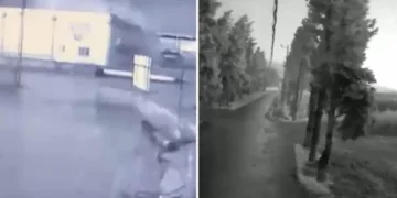 “Nata bëhet ditë”, dalin pamje të reja nga tërmeti shkatërrimtar i 6 shkurtit në Turqi