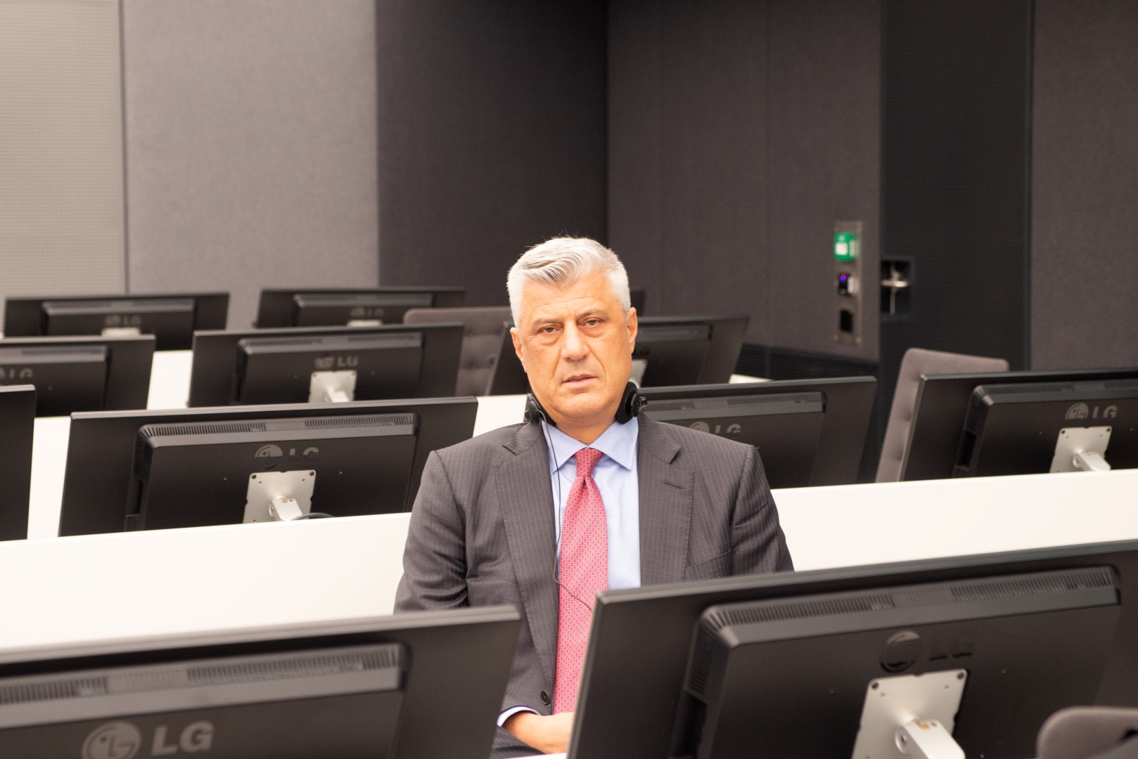Vazhdon sot procesi gjyqësor ndaj Thaçit dhe të tjerëve