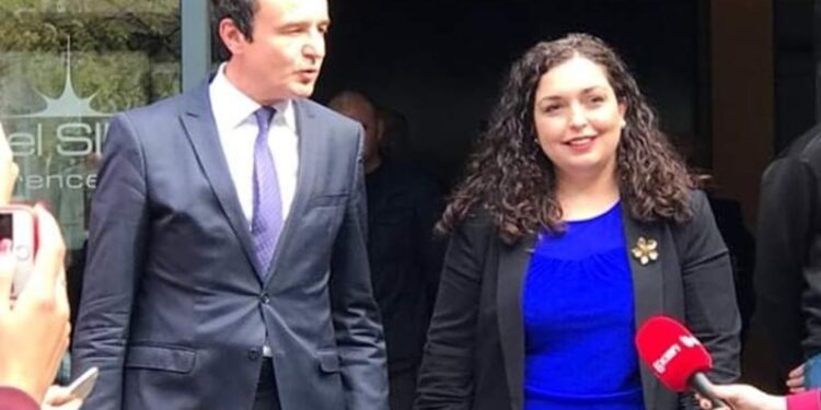 Kurti dhe Osmani udhëtuan jashtë vendit, do të marin pjesë në këto dy forume të rëndësishme
