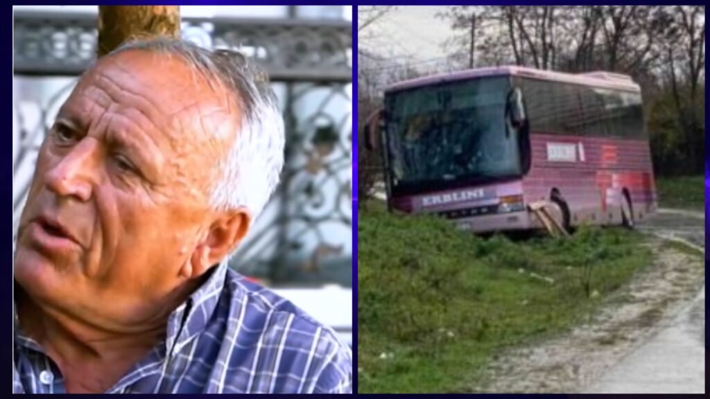 “Nejti tri ditë n’t’pame, tani e kuptuam që ai i vrau” – Rrëfimi rrëqethës i xhaxhait të nxënësit që u vra në Gllogjan