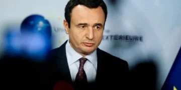 Kurti kërkon të korrigjohet “padrejtësia”, Brukseli do 100 për qind deeskalim për t’i hequr sanksionet