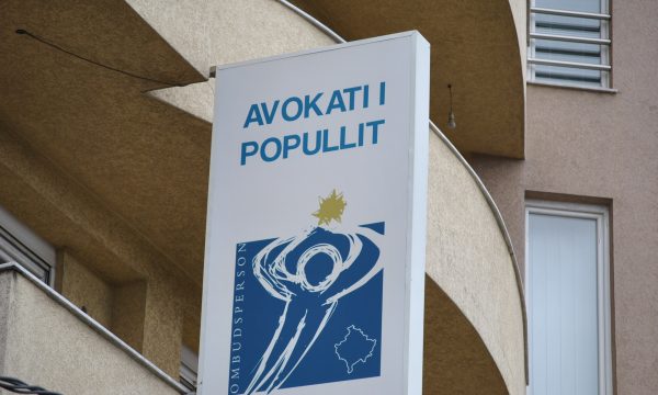 Avokati i Popullit ka aprovuar ankesën e Sami Mazrekut: Ligji për Tatimin në pronë duhet ndryshuar