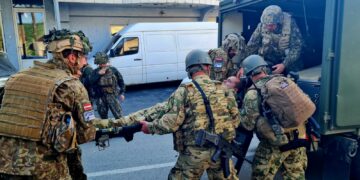 Gati katër muaj pas sulmeve kundër KFOR-it në veri: Ku arritën hetimet?