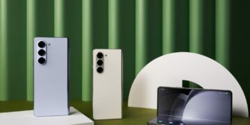Samsung Galaxy Fold 5: Kur inovacioni takon elegancën