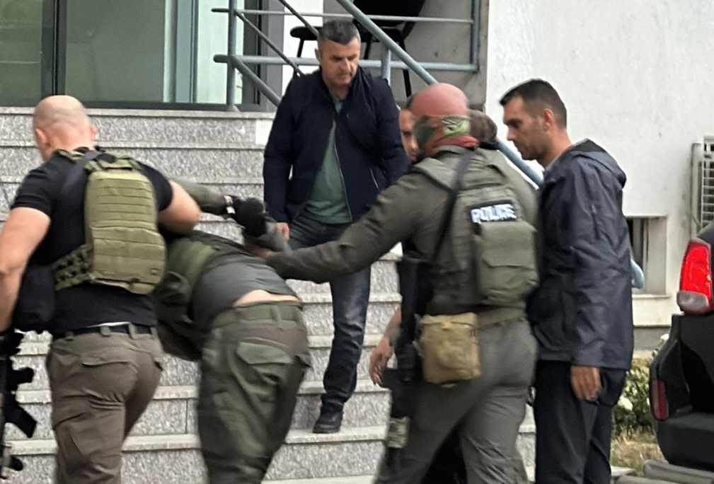 Ekskluzive: Njëri nga sulmuesit e kapur në Banjskë nis të bashkëpunoj me organet e rendit, jep detaje