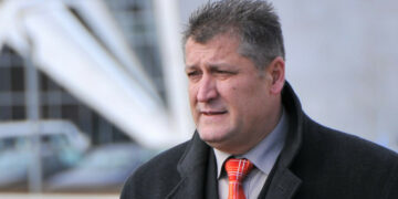 Parashikimi i Berishës: Serbia do ta vrasë Milan Radoiçiqin