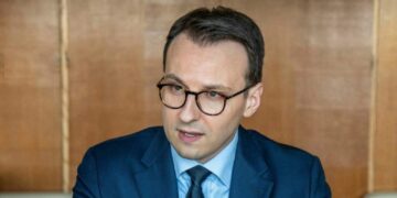 Petkoviq: Është e qartë, Kurti nuk do paqe