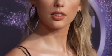 Taylor Swift krijon histori në MTV VMA