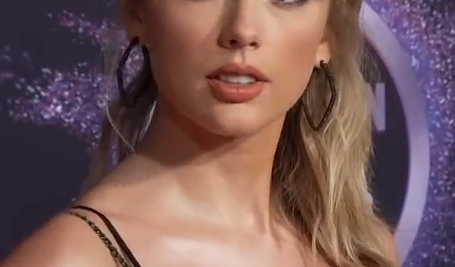 Taylor Swift krijon histori në MTV VMA