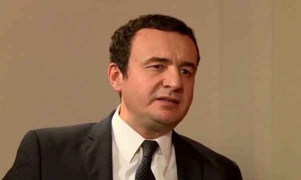 Prokurori Special lejon që Kurti të paraqitet si dëshmitar për rastin e serbit të arrestuar për krime lufte