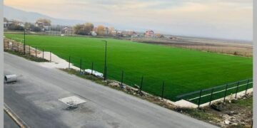 Imri Ahmeti: Kjo është e vërteta për stadiumin e Arbërisë në Dobrajë, për të cilin u propagandua shumë