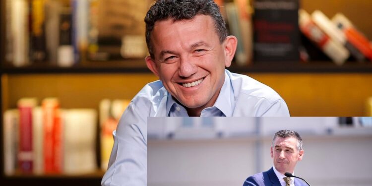 Berat Buzhala: Historia ka me tregu që Kadri Veseli është njani prej figurave ma të rëndësishme të historisë