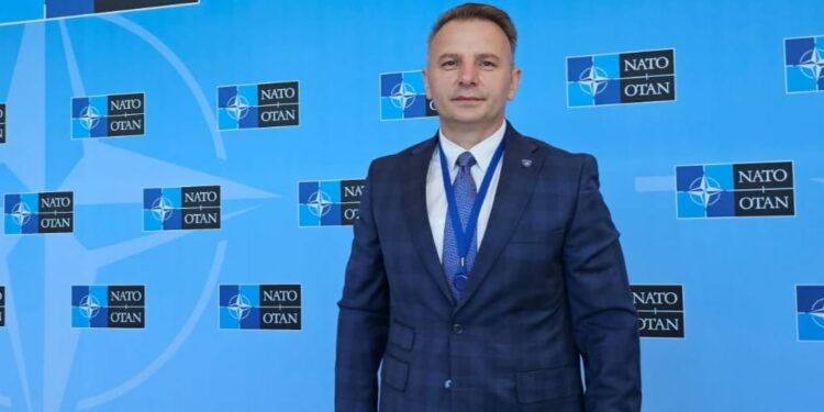 Ambasadori Zemaj kujton sulmet terroriste të 11 Shtatorit në SHBA, përmend edhe Nenin 5 të NATO-s