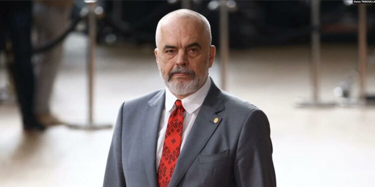 Rama: Jemi për paqe – nëse gjërat shkojnë keq, topi s’e luan se Shqipëria është me Kosovën