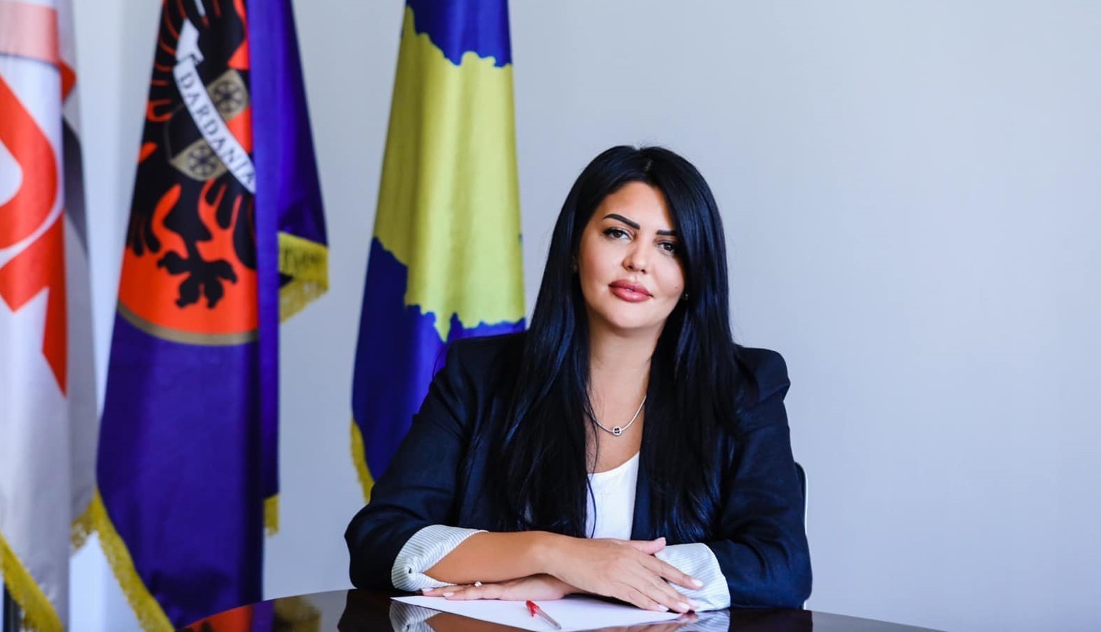 Deputetja Krasniqi nga Madridi me porosi për LDK-në e Vushtrrisë: Uroj të kemi një proces zgjedhor të rregullt dhe demokratik