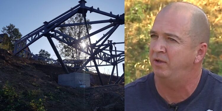 Arkitekti Geci: “Përkundër tentimeve me na ndal’, area34 po realizohet”