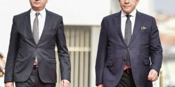 Pacolli për situatën në veri: Kurtit i ofroj ndihmë të plotë, në çdo formë që mund të jetë e nevojshme