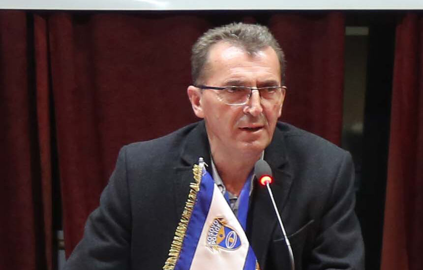 50 policë dhanë dorëheqje këtë vit/ Zeqiri: Qeveria ‘Kurti’ duhet të shqetësohet, numri mund të rritet