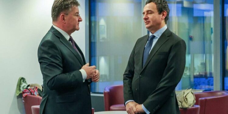 Pesë Skenarët e Mundshëm pas ‘Rebelimit’ të Kurtit
