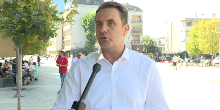 Naser Rugova me kritika të forta për lidershipin e LDK-së: Ka ndikime në procesin zgjedhor, po eleminohen veprimtarët!