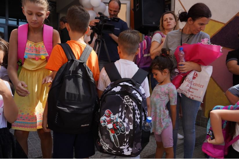 Sot nis viti i ri shkollor në Kosovë