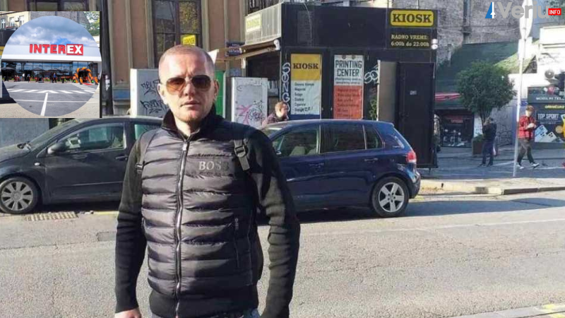 Ky është i riu që mbeti i vrarë në Podujevë