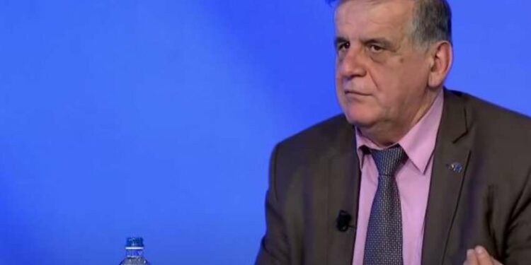Spahiu: Pas ngjarjeve në veri, Kosova është në pozicion më të favorshëm në dialog dhe do duhej të shfrytëzohet si rast për marrëveshje
