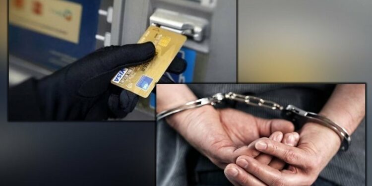 Aksion i madh i Policisë dhe Prokurorisë: Ndalohen 10 persona, dëmtuan katër institucione bankare në vlerë 400 mijë euro