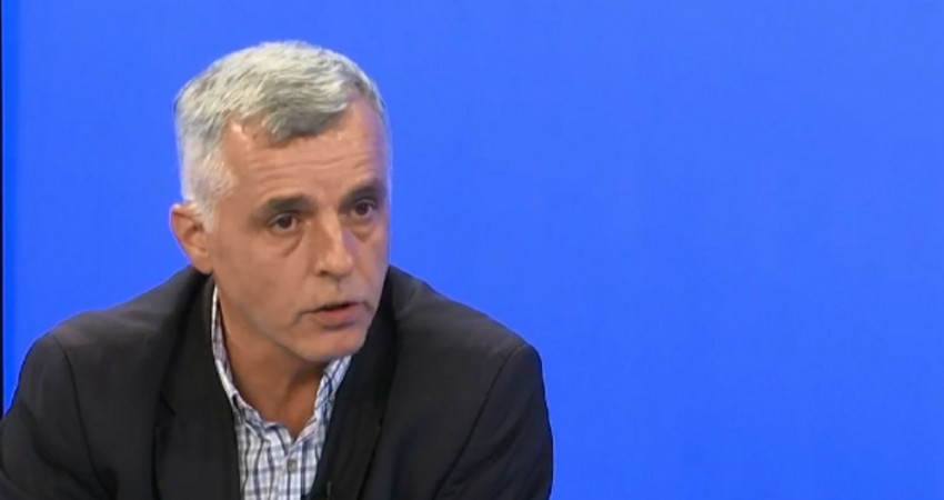 Klinaku: “E pres dorën e nuk vjedh”, a mos e kam kërcënuar dorën time?