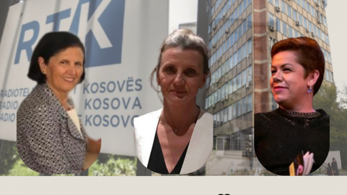AGK: Të zhgënjyer me diskriminimin gjinor në pozitat menaxheriale në RTK