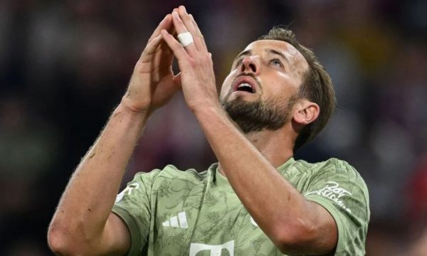 Reali e donte Kanen, por oferta ishte e ulët