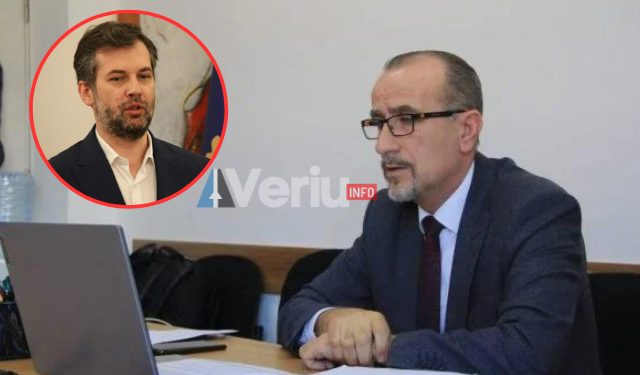 Haxhiu i reagon Çekut për 27 stadiumet: Mashtrimi nuk kalon