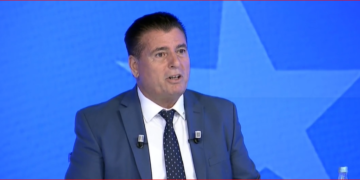 Bahtiri: Albin Kurti nuk rrëzohet, kot e ka opozita