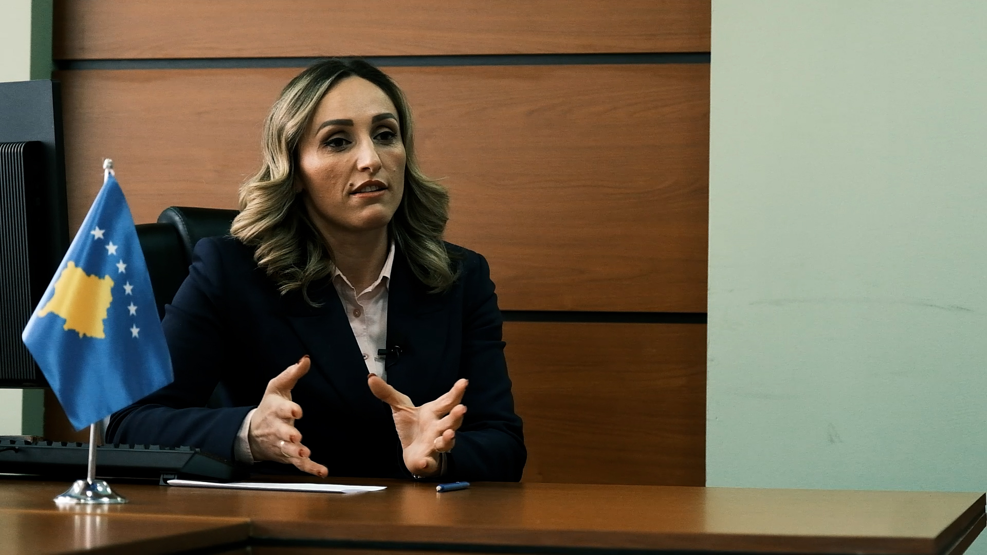 Bytyqi: Albin Kurti, kampion i dështimit – Po rrezikon të ardhmen e vendit tonë, dje u pa edhe humbja e tij