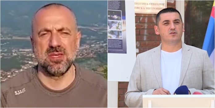 Milan Radojçiq e rrah brutalisht Aleksandër Spiriqin